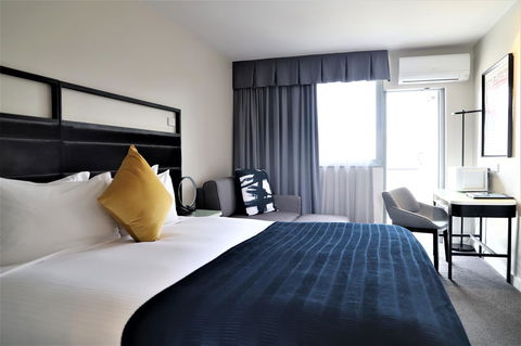 Haven Glebe - Australia Accommodation 2