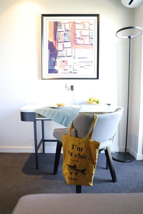 Haven Glebe - Australia Accommodation 21