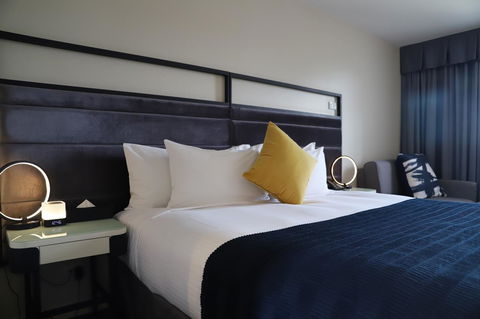 Haven Glebe - Australia Accommodation 1