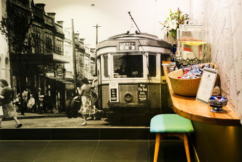 Haven Glebe - Australia Accommodation 12