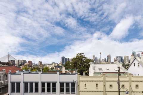 Haven Glebe - Australia Accommodation 36