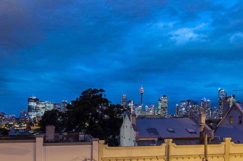 Haven Glebe - Australia Accommodation 37