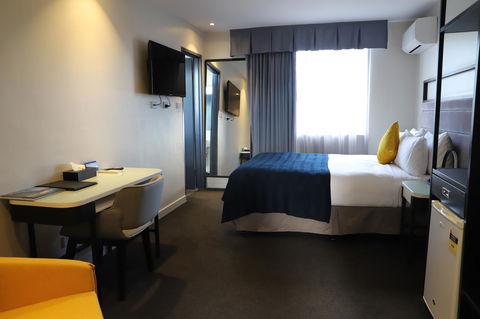Haven Glebe - Australia Accommodation 4