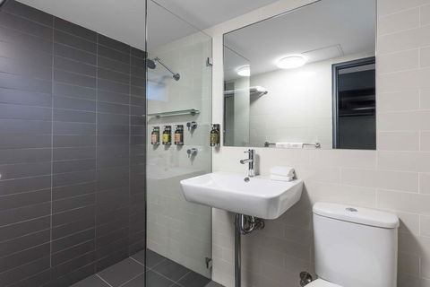 Haven Glebe - Australia Accommodation 7