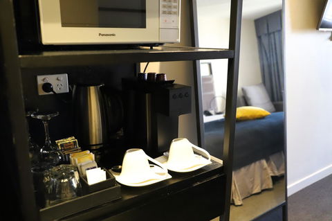 Haven Glebe - Australia Accommodation 16