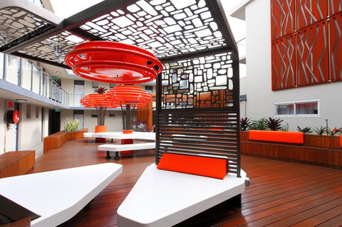 Haven Glebe - Australia Accommodation 31