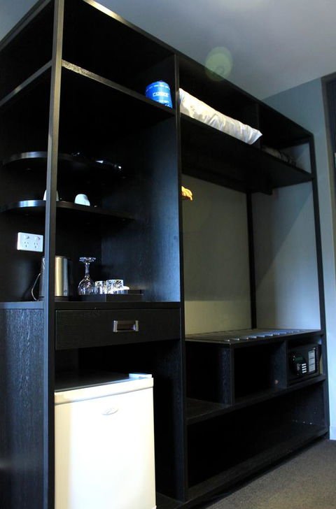 Haven Glebe - Australia Accommodation 26