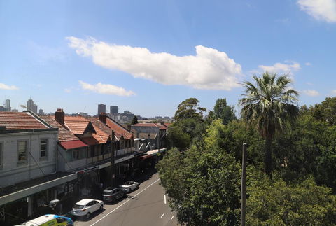 Haven Glebe - Australia Accommodation 28