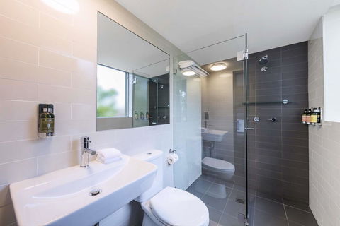 Haven Glebe - Australia Accommodation 22