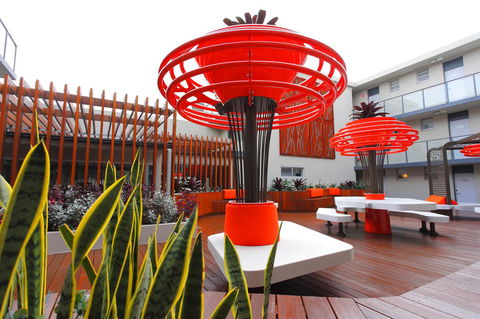 Haven Glebe - Australia Accommodation 32