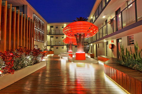 Haven Glebe - Australia Accommodation 33
