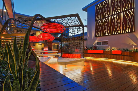 Haven Glebe - Australia Accommodation 0