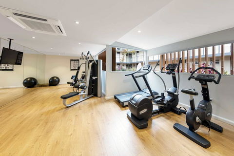 Haven Glebe - Australia Accommodation 9