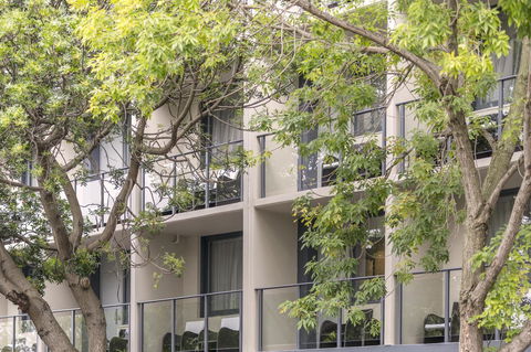 Haven Glebe - Australia Accommodation 35