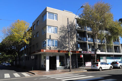 Haven Glebe - Australia Accommodation 13