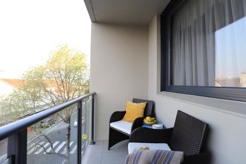 Haven Glebe - Australia Accommodation 6