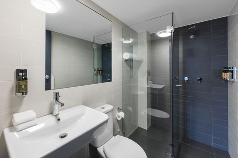 Haven Glebe - Australia Accommodation 23