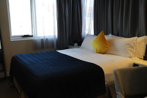 Haven Glebe - Australia Accommodation 20