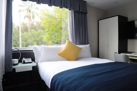Haven Glebe - Australia Accommodation 19