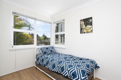 Beautiful Family Holiday House - Australia Accommodation 2