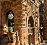InterContinental Sydney - Australia Accommodation