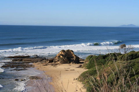 Valla's Beach House - Australia Accommodation 25