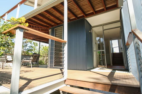 Valla's Beach House - Australia Accommodation 21