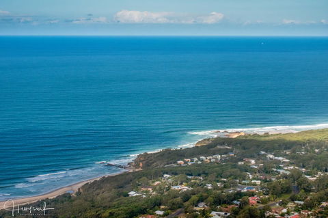 Valla's Beach House - Australia Accommodation 0