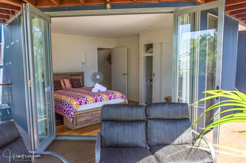 Valla's Beach House - Australia Accommodation 15
