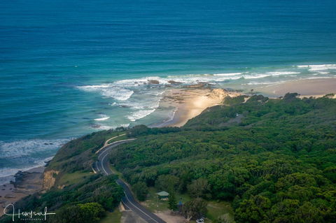 Valla's Beach House - Australia Accommodation 1