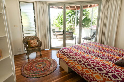 Valla's Beach House - Australia Accommodation 16