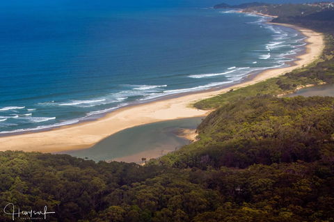 Valla's Beach House - Australia Accommodation 4