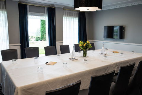 Vocoâ„¢ Kirkton Park Hunter Valley - Australia Accommodation 11