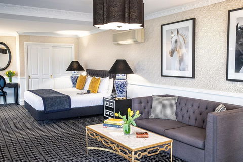 Vocoâ„¢ Kirkton Park Hunter Valley - Australia Accommodation 31