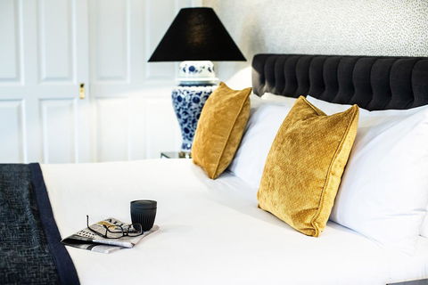 Vocoâ„¢ Kirkton Park Hunter Valley - Australia Accommodation 43