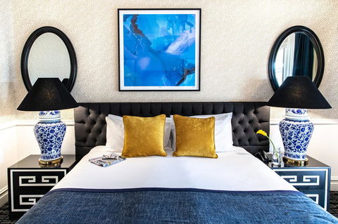 Vocoâ„¢ Kirkton Park Hunter Valley - Australia Accommodation 36