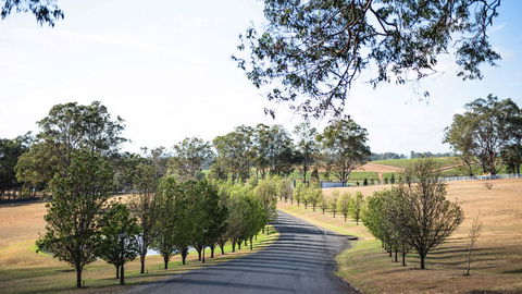 Vocoâ„¢ Kirkton Park Hunter Valley - Australia Accommodation 16