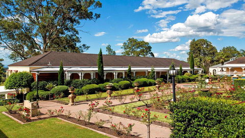 Vocoâ„¢ Kirkton Park Hunter Valley - Australia Accommodation 20