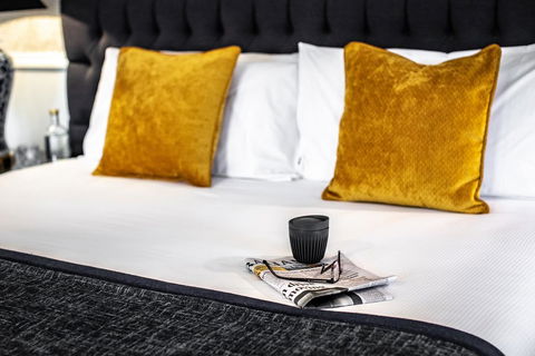 Vocoâ„¢ Kirkton Park Hunter Valley - Australia Accommodation 1