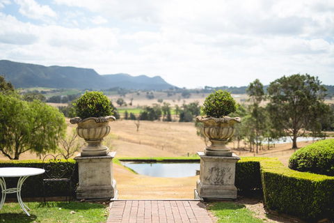 Vocoâ„¢ Kirkton Park Hunter Valley - Australia Accommodation 25
