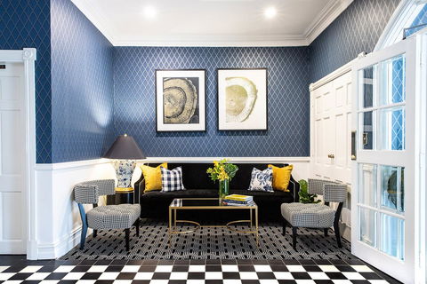Vocoâ„¢ Kirkton Park Hunter Valley - Australia Accommodation 42