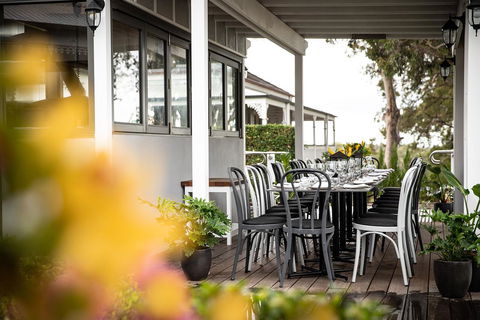 Vocoâ„¢ Kirkton Park Hunter Valley - Australia Accommodation 8