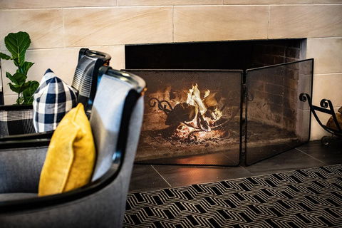 Vocoâ„¢ Kirkton Park Hunter Valley - Australia Accommodation 14