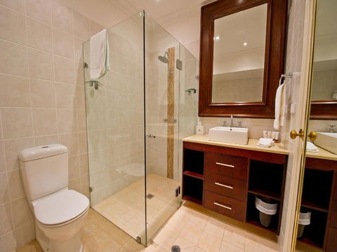 Vocoâ„¢ Kirkton Park Hunter Valley - Australia Accommodation 3