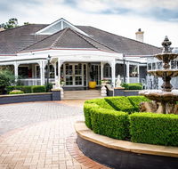 voco Kirkton Park Hunter Valley - Australia Accommodation