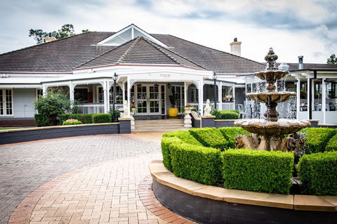 Vocoâ„¢ Kirkton Park Hunter Valley - Australia Accommodation 0
