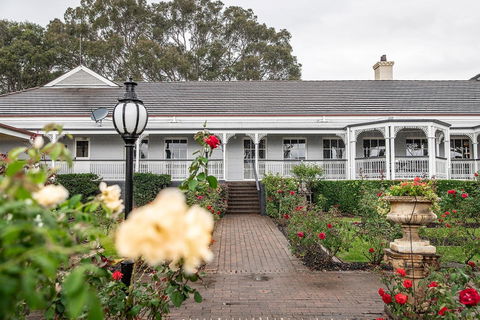 Vocoâ„¢ Kirkton Park Hunter Valley - Australia Accommodation 17