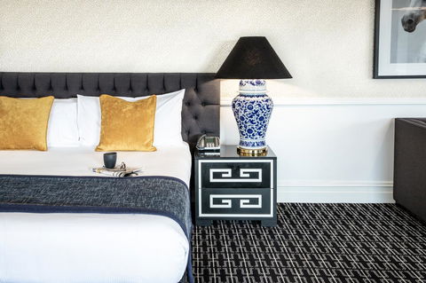 Vocoâ„¢ Kirkton Park Hunter Valley - Australia Accommodation 2