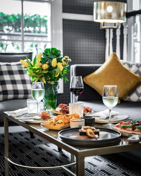 Vocoâ„¢ Kirkton Park Hunter Valley - Australia Accommodation 29