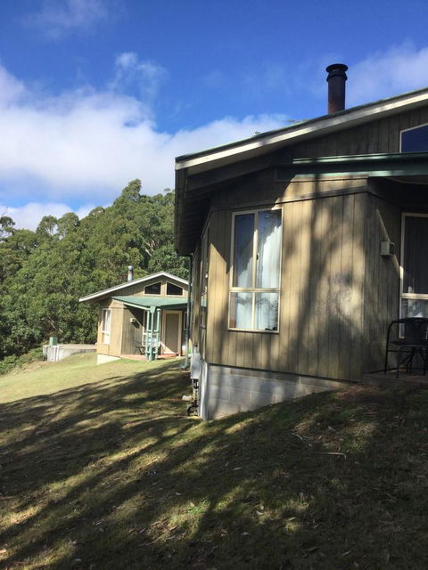 Jenolan Cabins - Australia Accommodation 2